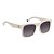 Óculos de Sol Tommy Hilfiger 2118 Branco Lente Cinza - Imagem 3
