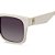Óculos de Sol Tommy Hilfiger 2118 Branco Lente Cinza - Imagem 4