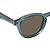 Óculos de Sol Tommy Hilfiger 2031 Azul Lente Cinza - Imagem 3