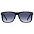 Óculos de Sol Tommy Hilfiger 2073 Azul Lente Degrade - Imagem 2