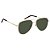 Óculos de Sol Tommy Hilfiger 2111 Dourado Lente Verde - Imagem 3
