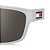 Óculos de Sol Tommy Hilfiger 1978 Branco Lente Cinza - Imagem 3