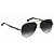 Óculos de Sol Tommy Hilfiger 1921RES Cinza Lente Degrade - Imagem 3