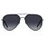 Óculos de Sol Tommy Hilfiger 2111 Preto Lente Cinza - Imagem 2