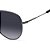 Óculos de Sol Tommy Hilfiger 2111 Preto Lente Cinza - Imagem 4