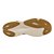 Tenis Fila Improve Preto e Bege Masculino - Imagem 5