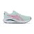 Tenis Asics Gel Excite 10 Verde e Rosa - Imagem 1