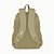 Mochila Unissex Fila Colors Areia e Off White - Imagem 2