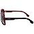 Óculos Carrera 1001/S Preto/Vermelho - Imagem 3