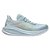 Tenis Asics Gel Cumulus 26 Corrida Cinza e Amarelo - Imagem 1