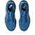 Tenis Asics Gel Cumulus Masculino 26 Corrida Azul e Laranja - Imagem 3