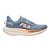 Tênis Fila Racer Corrida Feminino Azul e Rosa - Imagem 1