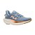 Tênis Fila Racer Corrida Feminino Azul e Rosa - Imagem 2