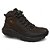 Bota Bull Terrier Legacy II Burnet Marrom - Imagem 1