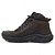 Bota Bull Terrier Legacy II Burnet Marrom - Imagem 2