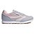 Tenis Fila Renno Classic Feminino Cinza - Imagem 1