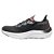 Tenis Fila Go Trainer Feminino Preto - Imagem 3