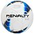 Bola de Futebol de Campo Penalty Brasil 70 Pro Branco - Imagem 1