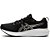 Tenis Asics Gel Excite 10 Feminino Preto - Imagem 3