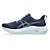 Tenis Asics GT 2000 13 Feminino Azul Marinho - Imagem 3