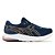 Tenis Asics Gel Shinobi 2 Feminino Azul Marinho - Imagem 1
