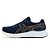 Tenis Asics Gel Shinobi 2 Feminino Azul Marinho - Imagem 3