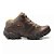 Bota Bull Terrier Bruce Lite Feminino Walmut - Imagem 1