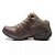 Bota Bull Terrier Bruce Lite Feminino Walmut - Imagem 3