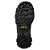 Bota Bull Terrier Ranger Low Preto Masculino - Imagem 2