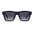 Óculos de Sol Tommy Hilfiger 1975S Azul Marinho Lente Preto - Imagem 2