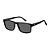 Óculos de Sol Tommy Hilfiger 2142S Preto Lente Cinza - Imagem 1