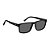 Óculos de Sol Tommy Hilfiger 2142S Preto Lente Cinza - Imagem 3