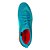 Chuteira Futsal Penalty Max Ecoknit XXI Azul - Imagem 2