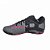 Chuteira Futsal Penalty RX Locker Kids Infantil Y3 Cinza - Imagem 3