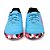 Chuteira Penalty Society Matis Kids Infantil XXI Azul - Imagem 2