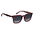 Óculos de Sol Tommy Hilfiger 2158S Roxo Lente Cinza - Imagem 3