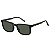 Óculos de Sol Tommy Hilfiger Clip On 2145CS Preto - Imagem 2