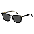 Óculos de Sol Tommy Hilfiger 2158S Preto Lente Cinza - Imagem 1