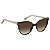 Óculos de Sol Tommy Hilfiger 1923RE/S Marrom Lente Degradê - Imagem 3