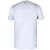 Camiseta Mizuno Run Spark Branco - Imagem 2
