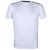 Camiseta Mizuno Run Spark Branco - Imagem 1