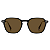 Óculos de Sol Tommy Hilfiger 2132/S Preto Lente Marrom - Imagem 2