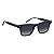 Óculos de Sol Tommy Hilfiger 2127/S Azul Marinho Lente Cinza - Imagem 3