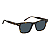 Óculos de Sol Tommy Hilfiger 2127/S Marrom Lente Azul - Imagem 3