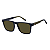 Óculos de Sol Tommy Hilfiger 2144/S Azul Marinho Lente Verde - Imagem 1