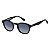 Óculos de Sol Tommy Hilfiger 2031/S Preto Lente Degradê - Imagem 1