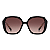 Óculos de Sol Tommy Hilfiger 2105/S Preto Lente Degradê - Imagem 2