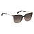 Óculos de Sol Tommy Hilfiger 2095/S Marrom Lente Degradê - Imagem 3