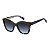 Óculos de Sol Tommy Hilfiger 1884/S Marrom Lente Azul - Imagem 1