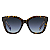 Óculos de Sol Tommy Hilfiger 1884/S Marrom Lente Azul - Imagem 2